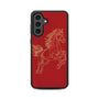 MyBat Design Lab Series Case for Samsung Galaxy A56 5G - Fire Horse