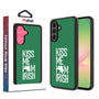 MyBat Design Lab Series Case for Samsung Galaxy A56 5G - Kiss Me I'm Irish - MSA565GCSLESM465-1.jpg