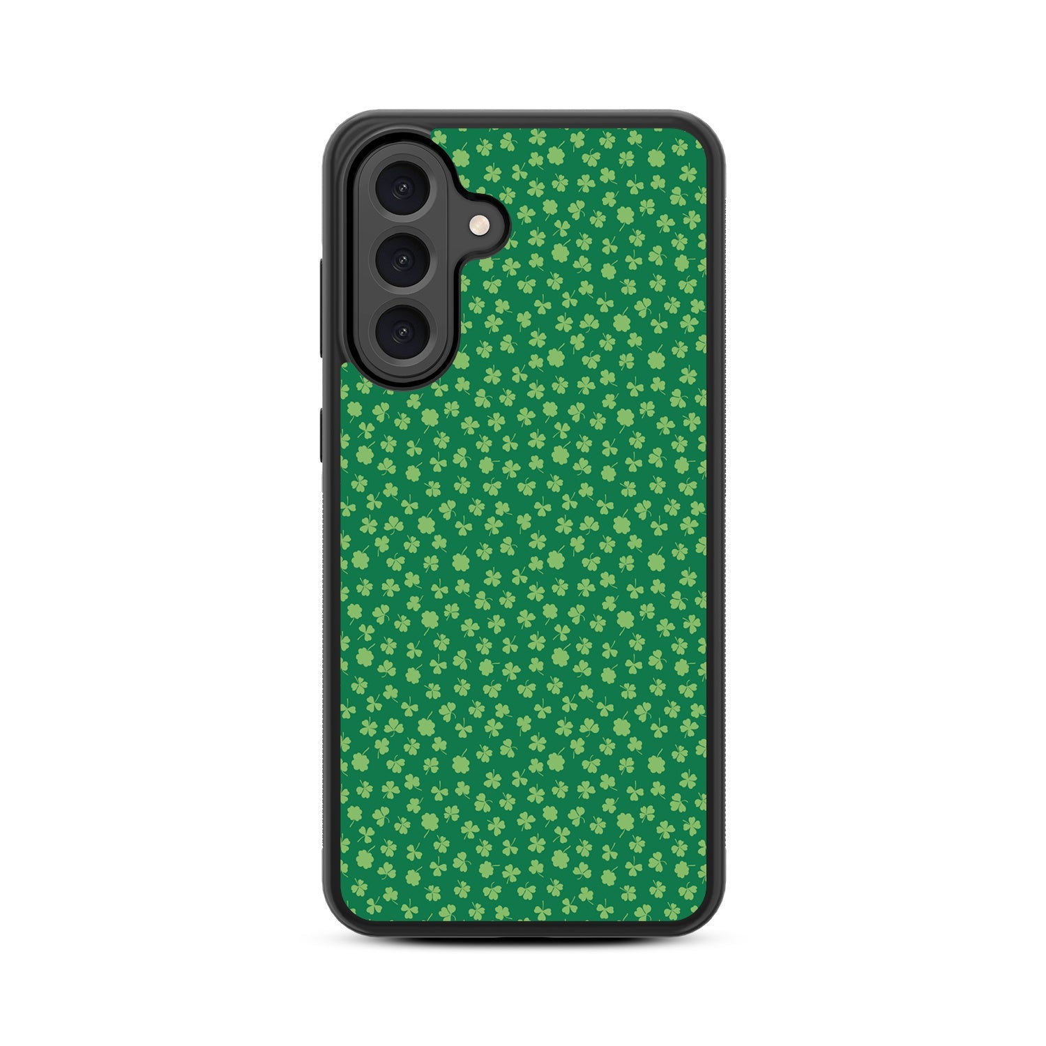 MyBat Design Lab Series Case for Samsung Galaxy A56 5G - Lucky Clover