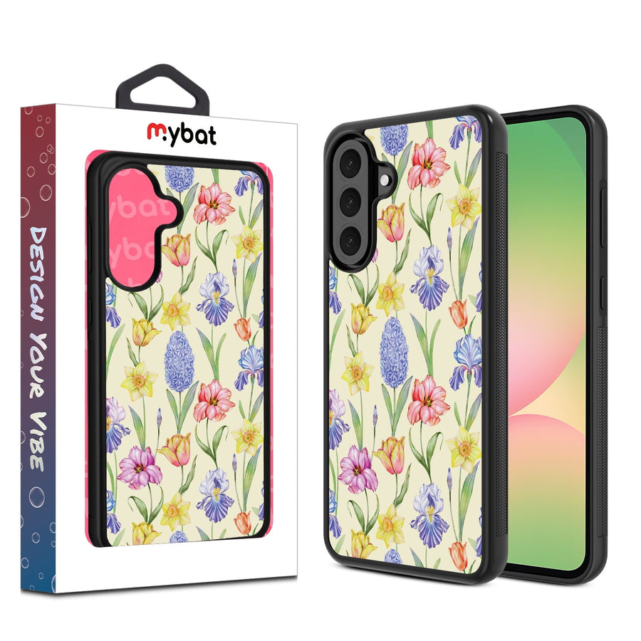 MyBat Design Lab Series Case for Samsung Galaxy A56 5G - Spring Has Sprung