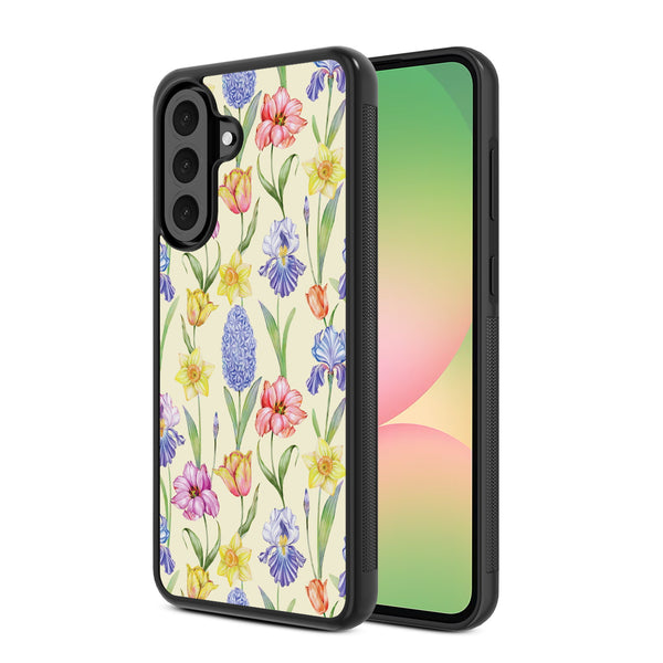 MyBat Design Lab Series Case for Samsung Galaxy A56 5G - Spring Has Sprung - MSA565GCSLESM467-2.jpg