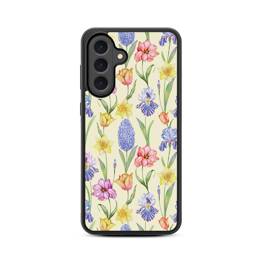 MyBat Design Lab Series Case for Samsung Galaxy A56 5G - Spring Has Sprung - MSA565GCSLESM467-3.jpg