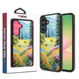 MyBat Design Lab Series Case for Samsung Galaxy A56 5G - Nature's Canvas