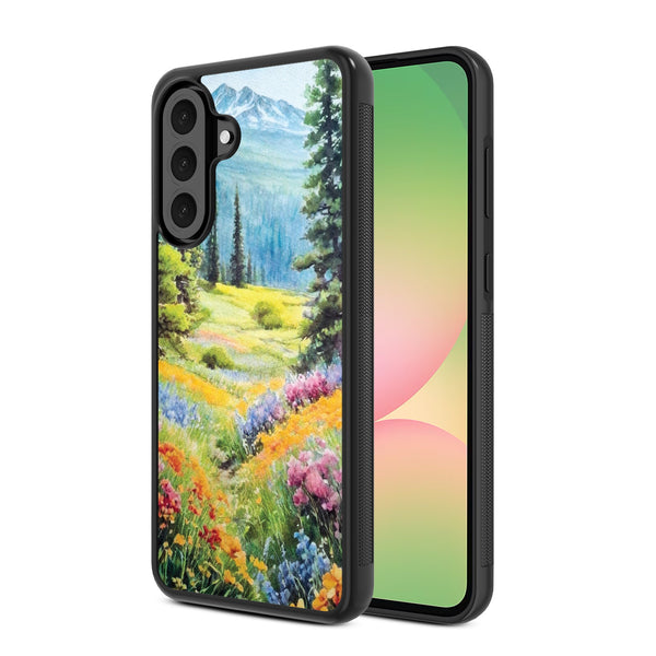 MyBat Design Lab Series Case for Samsung Galaxy A56 5G - Nature's Canvas - MSA565GCSLESM468-2.jpg