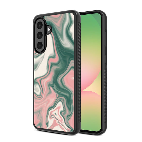 MyBat Design Lab Series Case for Samsung Galaxy A56 5G - Flow State - MSA565GCSLESM471-2.jpg