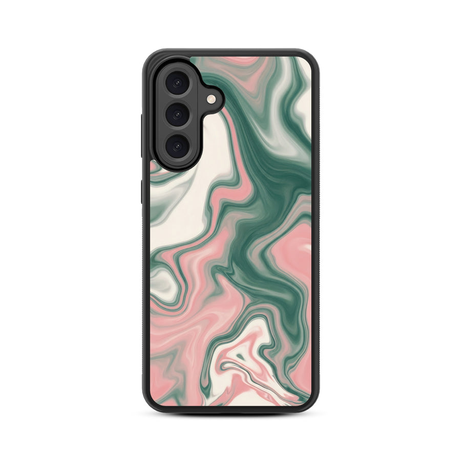 MyBat Design Lab Series Case for Samsung Galaxy A56 5G - Flow State - MSA565GCSLESM471-3.jpg