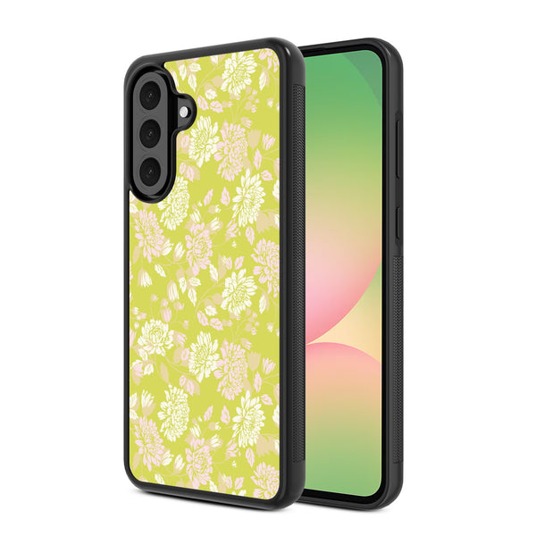 MyBat Design Lab Series Case for Samsung Galaxy A56 5G - Green Thumb - MSA565GCSLESM472-2.jpg