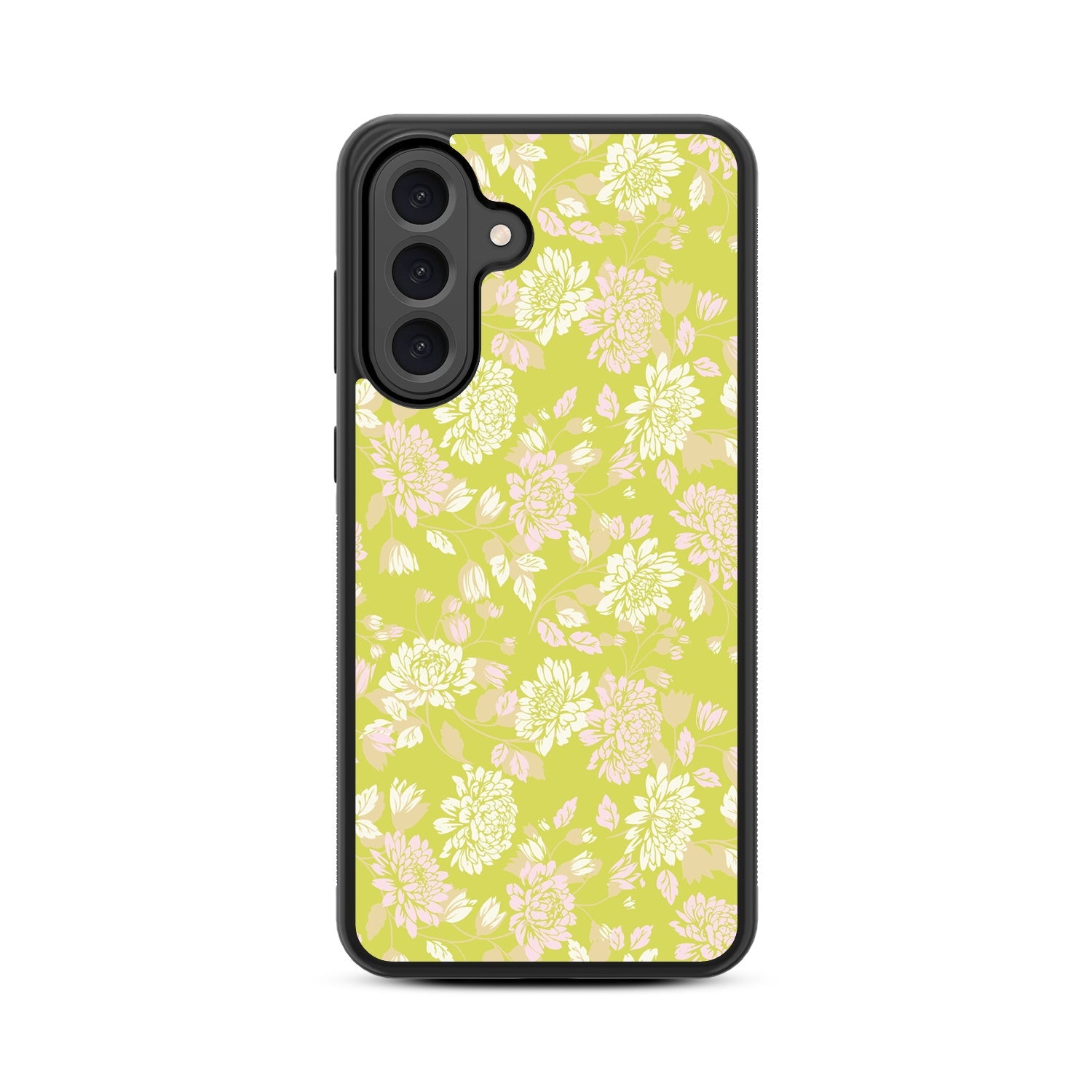 MyBat Design Lab Series Case for Samsung Galaxy A56 5G - Green Thumb