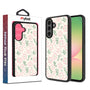 MyBat Design Lab Series Case for Samsung Galaxy A56 5G - Pink Posies