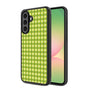 MyBat Design Lab Series Case for Samsung Galaxy A56 5G - Green Gingham - MSA565GCSLESM476-2.jpg
