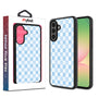 MyBat Design Lab Series Case for Samsung Galaxy A56 5G - Sky Blue Check - MSA565GCSLESM478-1.jpg