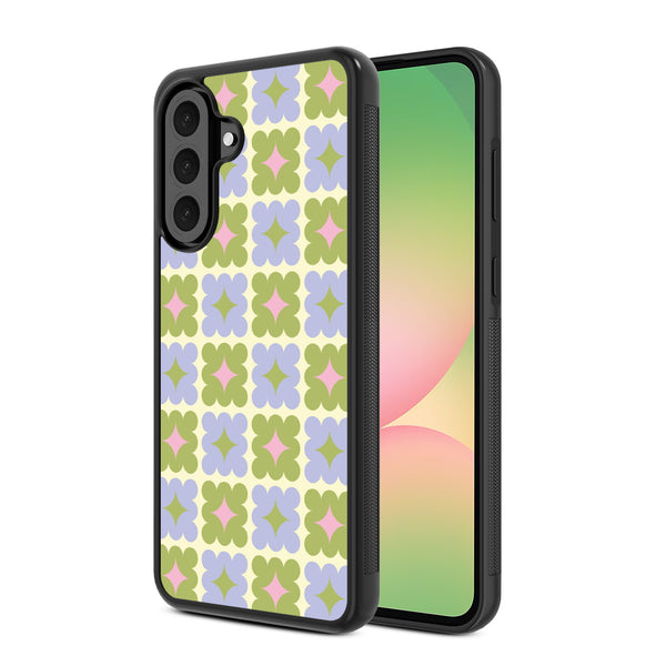 MyBat Design Lab Series Case for Samsung Galaxy A56 5G - Pick of the Patch - MSA565GCSLESM479-2.jpg