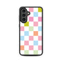 MyBat Design Lab Series Case for Samsung Galaxy A56 5G - Pastel Check - MSA565GCSLESM480-3.jpg