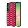 MyBat Design Lab Series Case for Samsung Galaxy A56 5G - Raspberry Check - MSA565GCSLESM481-2.jpg
