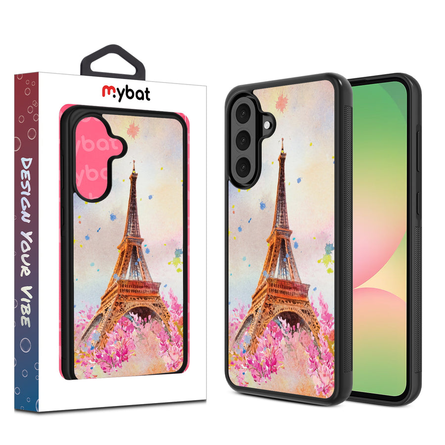 MyBat Design Lab Series Case for Samsung Galaxy A56 5G - Spring in Paris - MSA565GCSLESM485-1.jpg