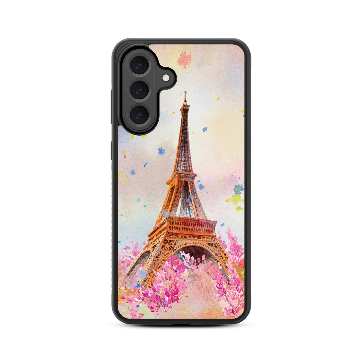 MyBat Design Lab Series Case for Samsung Galaxy A56 5G - Spring in Paris