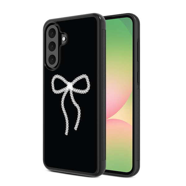 MyBat Design Lab Series Case for Samsung Galaxy A56 5G - Classic Coquette - MSA565GCSLESM486-2.jpg