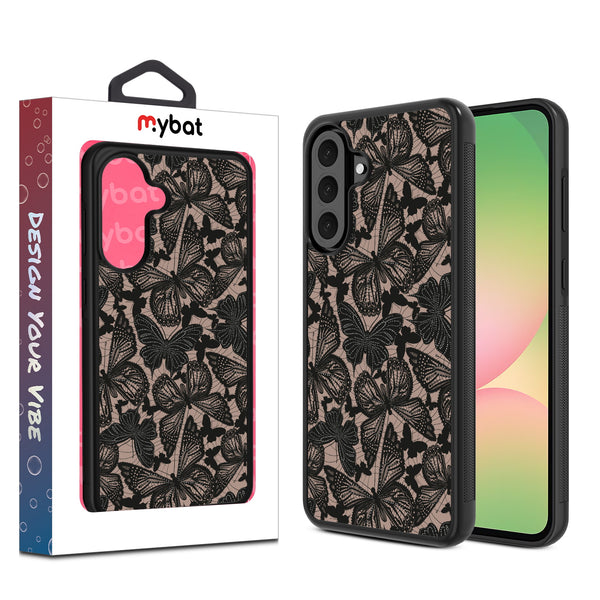 MyBat Design Lab Series Case for Samsung Galaxy A56 5G - Midnight Monarch - MSA565GCSLESM488-1.jpg
