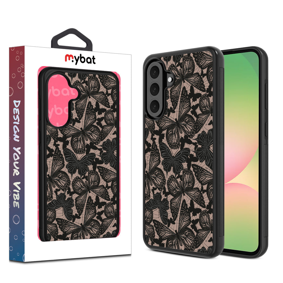 MyBat Design Lab Series Case for Samsung Galaxy A56 5G - Midnight Monarch - MSA565GCSLESM488-1.jpg