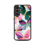 MyBat Design Lab Series Case for Samsung Galaxy A56 5G - Bright Flutter - MSA565GCSLESM489-3.jpg