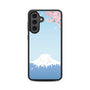 MyBat Design Lab Series Case for Samsung Galaxy A56 5G - Fuji Blossoms - MSA565GCSLESM492-3.jpg