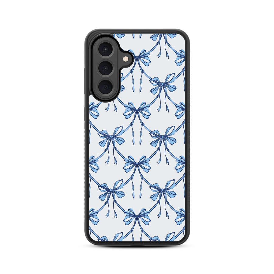 MyBat Design Lab Series Case for Samsung Galaxy A56 5G - Blue Ribbon - MSA565GCSLESM494-3.jpg