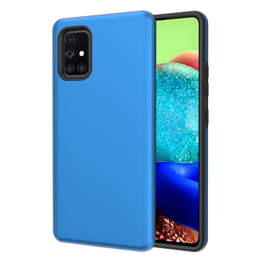 MyBat Fuse Series Case for Samsung Galaxy A71 5G - Blue - MSA715GCSD5FS004-2.jpg