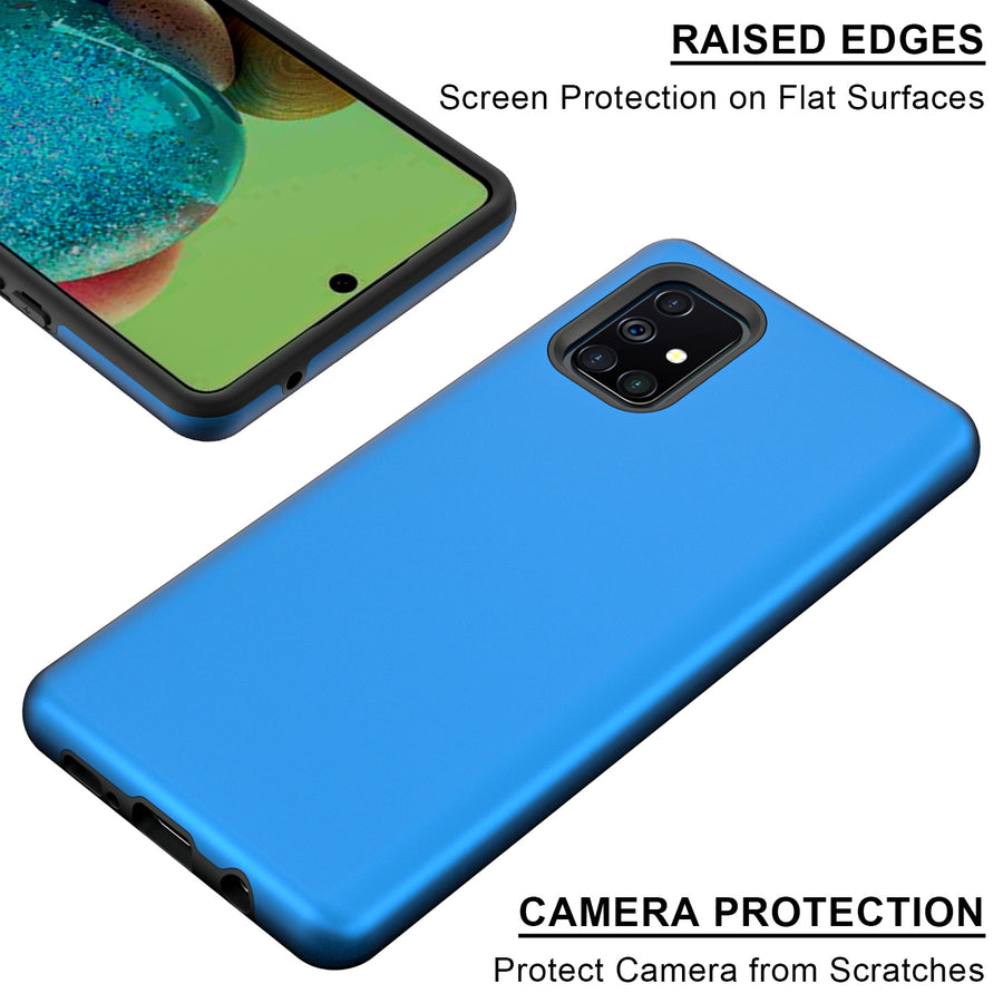MyBat Fuse Series Case for Samsung Galaxy A71 5G - Blue - MSA715GCSD5FS004-6.jpg