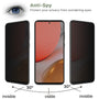 MyBat Privacy Tempered Glass Screen Protector (2.5D) for Samsung Galaxy A72 5G - Clear - MSA725GSC67-3.jpg