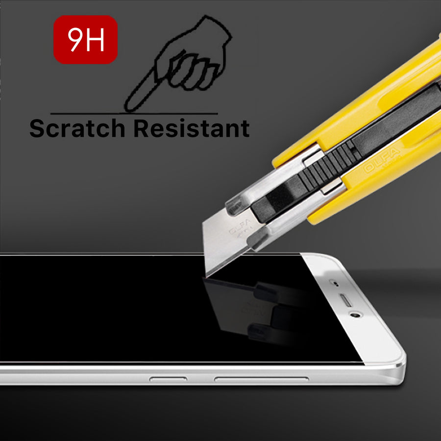 MyBat Privacy Tempered Glass Screen Protector (2.5D) for Samsung Galaxy A72 5G - Clear - MSA725GSC67-5.jpg