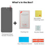 MyBat Privacy Tempered Glass Screen Protector (2.5D) for Samsung Galaxy A72 5G - Clear - MSA725GSC67-6.jpg