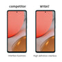 MyBat Tempered Glass Screen Protector (2.5D)(25-pack) for Samsung Galaxy A72 5G - Clear - MSA725GSC81TF-7.jpg
