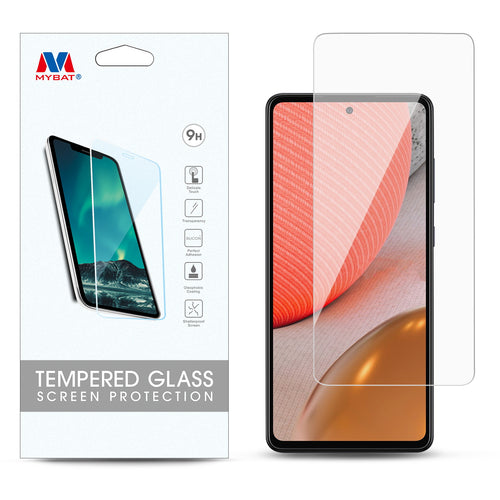 MyBat Tempered Glass Screen Protector (2.5D) for Samsung Galaxy A72 5G - Clear - MSA725GSC90-1.jpg