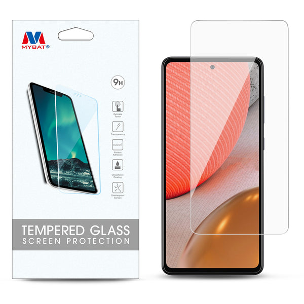 MyBat Tempered Glass Screen Protector (2.5D) for Samsung Galaxy A72 5G - Clear - MSA725GSC90-1.jpg