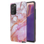 MyBat Fuse Series Case for Samsung Galaxy Note 20 - Pink Marble - MSGN20CSD5FM004-2.jpg