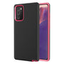 MyBat Fuse Series Case for Samsung Galaxy Note 20 - Black / Red - MSGN20CSD5FS002-2.jpg