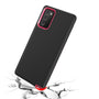 MyBat Fuse Series Case for Samsung Galaxy Note 20 - Black / Red - MSGN20CSD5FS002-4.jpg
