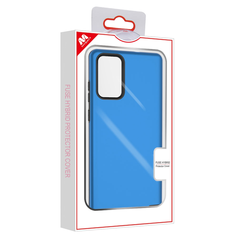 MyBat Fuse Series Case for Samsung Galaxy Note 20 - Blue - MSGN20CSD5FS004-7.jpg