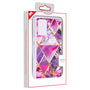 MyBat Fusion Protector Cover for Samsung Galaxy Note 20 - Electroplated Purple Marbling - MSGN20CSFSSM323-3.jpg