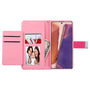 MyBat MyJacket Wallet Xtra Series for Samsung Galaxy Note 20 - Hot Pink / Pink - MSGN20PCMJG033-3.jpg