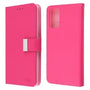 MyBat MyJacket Wallet Xtra Series for Samsung Galaxy Note 20 - Hot Pink / Pink - MSGN20PCMJG033-6.jpg