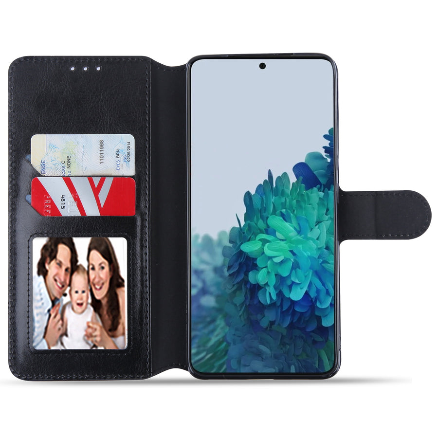 MyBat MyJacket Wallet Element Series for Samsung Galaxy S21 Plus - Black - MSS21PPCMJK561-3.jpg