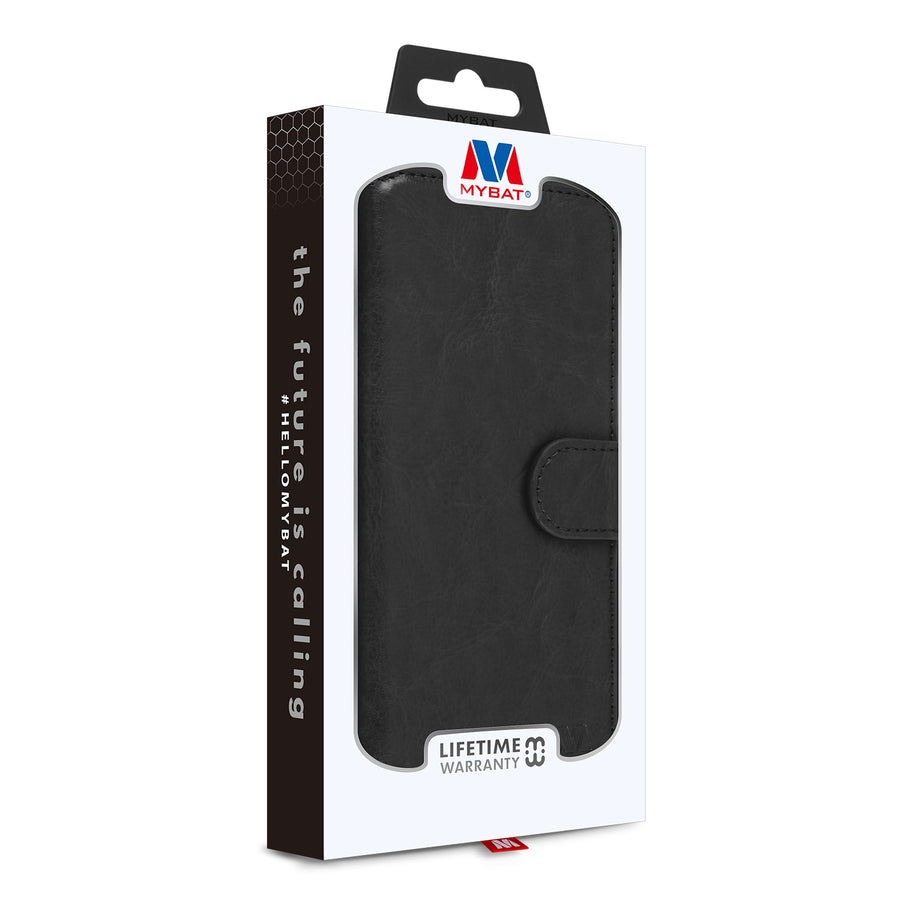 MyBat MyJacket Wallet Element Series for Samsung Galaxy S21 Ultra - Black - MSS21UPCMJK561-7.jpg