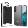 MyBat Gummy Series Case for Samsung Galaxy S22 Plus - Clear