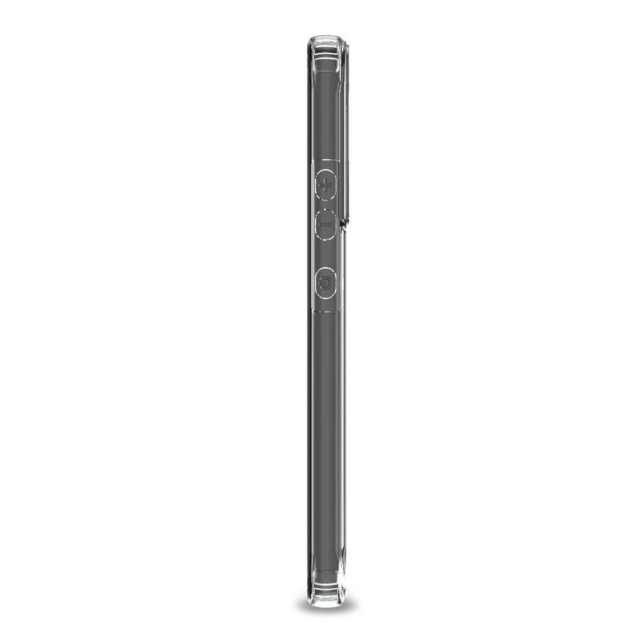MyBat Gummy Series Case for Samsung Galaxy S22 Plus - Clear - MSS22PCSCAM0141-4.jpg