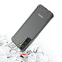 MyBat Gummy Series Case for Samsung Galaxy S22 Plus - Clear - MSS22PCSCAM0141-5.jpg