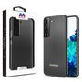 MyBat Candy Series Case for Samsung Galaxy S22 Plus - Glossy Clear