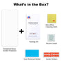 MyBat Tempered Glass Screen Protector (2.5D) for Samsung Galaxy S22 - Clear - MSS22SC90U-10.jpg