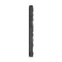MyBat Sturdy Hybrid Protector Cover (with Stand) for Samsung Galaxy S23 Plus - Black / Black - MSS23PCSFSSS001-4.jpg