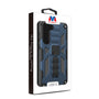 MyBat Sturdy Hybrid Protector Cover (with Stand) for Samsung Galaxy S23 Plus - Ink Blue / Black - MSS23PCSFSSS002-10.jpg